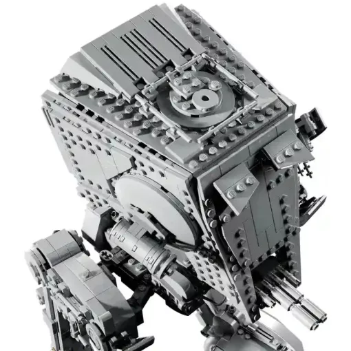 Lego Star Wars 75417 AT-ST™ lépegető