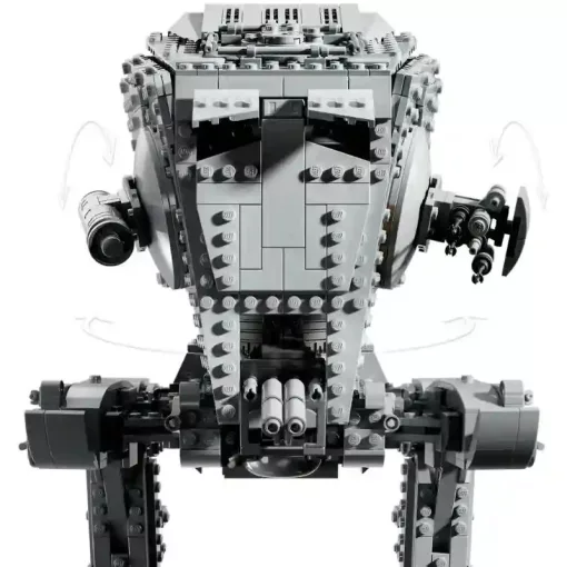 Lego Star Wars 75417 AT-ST™ lépegető