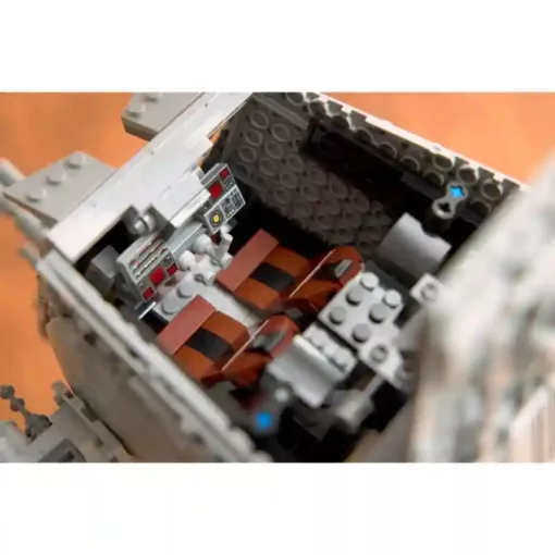 Lego Star Wars 75417 AT-ST™ lépegető