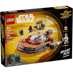   LEGO® Star Wars™ 75420 SMART Play™: Luke landspeedere™