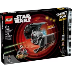  LEGO® Star Wars™ 75421 SMART Play™: Darth Vader TIE-vadásza™