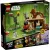  LEGO® Star Wars™ 75422 SMART Play™: Yoda kunyhója és Jedi képzés