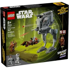   LEGO® Star Wars™ 75424 SMART Play™: AT-ST™ támadás az Endor bolygón