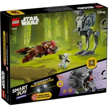 LEGO® Star Wars™ 75424 SMART Play™: AT-ST™ támadás az Endor bolygón