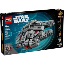 LEGO® Star Wars™ 75426 SMART Play™: Millennium Falcon™ űrhajó