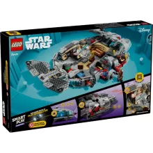 LEGO® Star Wars™ 75426 SMART Play™: Millennium Falcon™ űrhajó