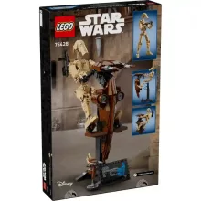Lego Star Wars 75428 Harci droid™ és egy STAP