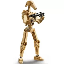 Lego Star Wars 75428 Harci droid™ és egy STAP