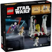 Lego Star Wars 75432 V-19 Torrent-osztályú csillagvadász űrhajó