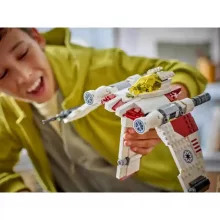 Lego Star Wars 75432 V-19 Torrent-osztályú csillagvadász űrhajó