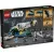 Lego Star Wars 75433 Jango Fett csillaghajója