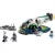 Lego Star Wars 75433 Jango Fett csillaghajója