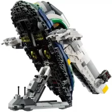 Lego Star Wars 75433 Jango Fett csillaghajója