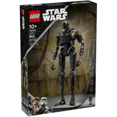 Lego Star Wars 75434 K-2SO™ biztonsági droid