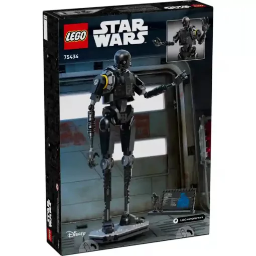 Lego Star Wars 75434 K-2SO™ biztonsági droid
