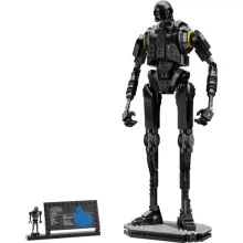 Lego Star Wars 75434 K-2SO™ biztonsági droid