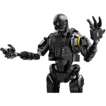 Lego Star Wars 75434 K-2SO™ biztonsági droid