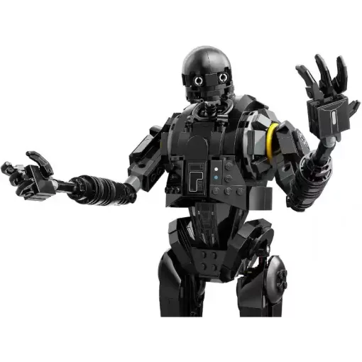 Lego Star Wars 75434 K-2SO™ biztonsági droid