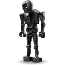 Lego Star Wars 75434 K-2SO™ biztonsági droid