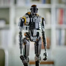 Lego Star Wars 75434 K-2SO™ biztonsági droid