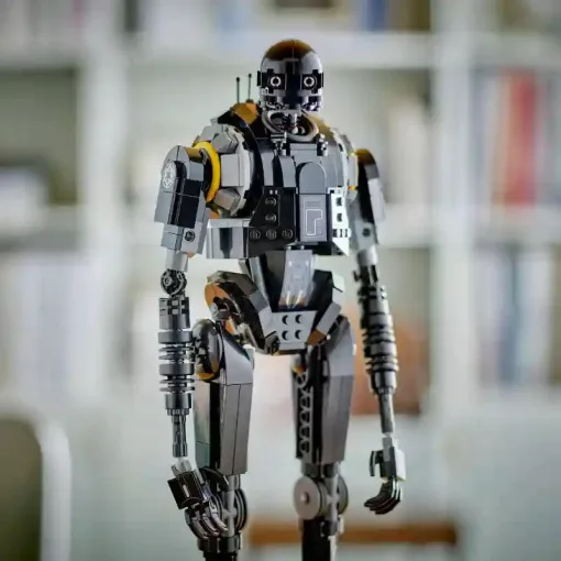 Lego Star Wars 75434 K-2SO™ biztonsági droid