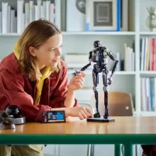 Lego Star Wars 75434 K-2SO™ biztonsági droid