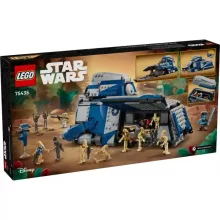 Lego Star Wars 75435 Szeparatisták MTT™ csapatszállítója a feluciai csatában
