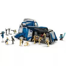 Lego Star Wars 75435 Szeparatisták MTT™ csapatszállítója a feluciai csatában