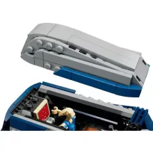 Lego Star Wars 75435 Szeparatisták MTT™ csapatszállítója a feluciai csatában