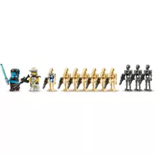 Lego Star Wars 75435 Szeparatisták MTT™ csapatszállítója a feluciai csatában