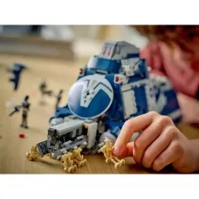 Lego Star Wars 75435 Szeparatisták MTT™ csapatszállítója a feluciai csatában