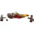 Lego Star Wars 75437 Cobb Vanth siklója