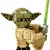Lego Star Wars 75438 Yoda™ mellszobor