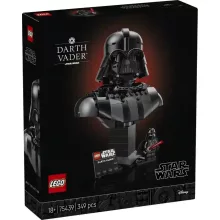 Lego Star Wars 75439 Darth Vader™ mellszobor