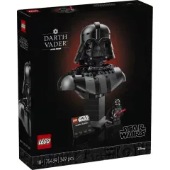 Lego Star Wars 75439 Darth Vader™ mellszobor