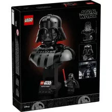 Lego Star Wars 75439 Darth Vader™ mellszobor