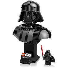 Lego Star Wars 75439 Darth Vader™ mellszobor