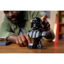 Lego Star Wars 75439 Darth Vader™ mellszobor