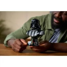 Lego Star Wars 75439 Darth Vader™ mellszobor