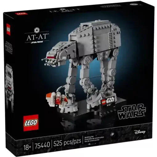 Lego Star Wars 75440 AT-AT™ lépegető