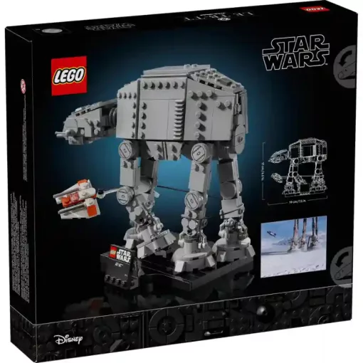 Lego Star Wars 75440 AT-AT™ lépegető