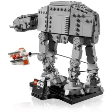 Lego Star Wars 75440 AT-AT™ lépegető
