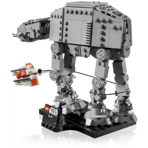 Lego Star Wars 75440 AT-AT™ lépegető