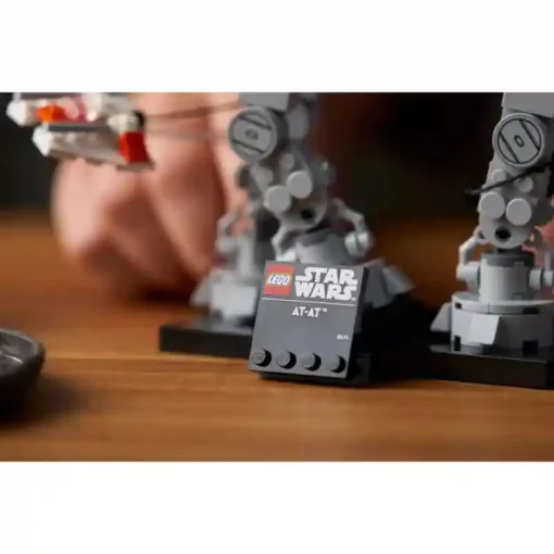 Lego Star Wars 75440 AT-AT™ lépegető