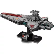 Lego Star Wars 75441 Venator-osztályú támadó cirkáló űrhajó