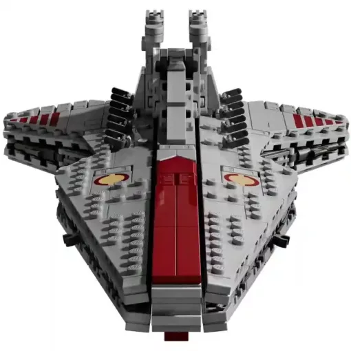 Lego Star Wars 75441 Venator-osztályú támadó cirkáló űrhajó