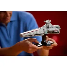 Lego Star Wars 75441 Venator-osztályú támadó cirkáló űrhajó