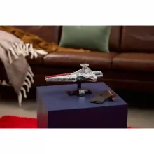 Lego Star Wars 75441 Venator-osztályú támadó cirkáló űrhajó
