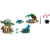 Lego Star Wars 75443 Grogu otthona