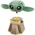 Lego Star Wars 75443 Grogu otthona